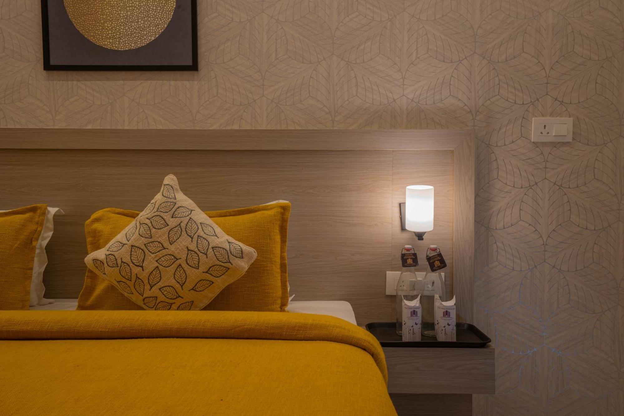 Perfectstayz Alpine Near Laxman Jhula Risikés Kültér fotó